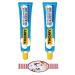 Thomy Delikatess Senf Mittelscharf (Delicious German Mustard Medium) 2 x Tubes of 100 ml And 1 small Gift From Vestemfashion Team