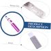 Didiseaon 2 Pcs Nose Hair Trimmer & Face Hair Removal Device - Electric Shaver for Men Battery Operated Razors & Epilators - Buy Online on GoSupps.com