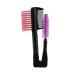 Housoutil Eyelash Brush Disposable Brush Clipper Station Organizer Empty Tubes Bulk Rechargeable Razor for Women Mascara Brush Eyelash Grooming Brush Lash Bonder Fold Extend