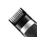 JUSTDOLIFE Waterproof Electric Hair Removal Set - Adjustable Hair Clipper & Grooming Kit for Men | International Shipping Available - Buy Online on GoSupps.com