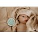 Oh-Lief Natural Olive Bum Balm 10ml - Certified Organic Baby Barrier Cream for Nappy Rash - Cloth Nappy Safe - Buy Online on GoSupps.com