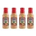 Louisiana Fish Fry, Remoulade Sauce, 10.5 oz (Pack of 4) Remoulade Sauce 10.5 Ounce (Pack of 4)