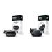 Braun EasyClick 3-day beard trimming attachment for razors men & easyClick beard trimmer attachment for razors men compatible with Series 5 6 and 7 electric shavers (razor models from 2020) 3-day beard trimmer.