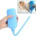 Colostomy Bag Cleaning Tool - 230ML Plastic Wash Bottle for All Ostomy Bags | Essential Colostomy Supplies - Buy Online on GoSupps.com
