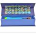 Binnan Children's Projector Flashlight | Kids' Projection Lamp Toy with 4 Fairy Tales & 32 Slides - Perfect Gift for Imaginative Play - Buy Online on GoSupps.com