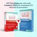Utiva UTI Test Strips Home Test Kit for Urinary Tract Infection Clinically Accurate Results in 2 Minutes Urine Test Strips for Women and Men Bundle of 3 Boxes (9 Strips) 9 count (Pack of 1) - Buy Online on GoSupps.com