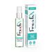 FreshX Toilet Paper Spray | Tissue Spritz Turns Toilet Paper Into 200 Moist Wipes | Flushable Wet Wipe Alternative (Aloe & Cucumber) Aloe Vera