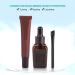 Salmue Tattoo Concealer Cream Set | Professional Vitiligo Essence Makeup Camouflage Cream - Buy Online on GoSupps.com