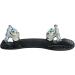 Riedell Boost Indoor Quad Roller Skate - Size 8 | Shop Now - Buy Online on GoSupps.com