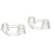 Playtex Replacement Valves 2 Each