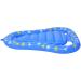 Dog Floats for Pool - Foldable Inflatable Dog Floating Row Bed for Pool Pet Soft Dog Float Inflatable Dog Swimming Float for Summer Shangjia - Buy Online on GoSupps.com