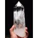 for Large Clear Lemurian Seed Quartz Natural Point Cluster Crystal Rough Crystal Cluster