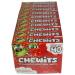 Strawberry Chewits - Pack of 40x - Buy Online on GoSupps.com