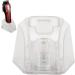 Electric Hair Cutter Charging Stand - Replacement Loading Station for 8148/8164/8509/8591/2240/2241 Elektrische Hairschneider Accessories - Buy Online on GoSupps.com
