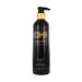 Organic Chi Argan Oil Shampoo 11.5 Fl Oz - Brown | Pack of 1 - Buy Online on GoSupps.com