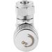 PSOP CO2 Controller Valve - Adjustable Needle Valve for Aquarium CO2 | Precise Bladder Meter & DIY Diffuser Accessories - Buy Online on GoSupps.com