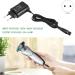 High-Quality Razor Charging Cable | 15V Electric Shaver Power Supply Charger - International Shipping - Buy Online on GoSupps.com
