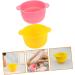 Fomiyes 2-Pack Bowl Tool Accessories for Hair Removal Wax - Wax Heating Bowl & Melting Wax Inner Pot - Buy Online on GoSupps.com