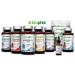 Biophix Vitamin D3 K2 Turmeric 180 Vcaps - Organic High-Potency Formula for Strong Bones & Immune Support - Buy Online on GoSupps.com