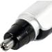 OUSIKA Electric Nose Hair Trimmer for Men & Women | Ear & Face Care Razor Removal Tool - Buy Online on GoSupps.com