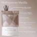 The Organic Protein Co. Madagascan Vanilla Organic Whey Protein Powder 1.2kg - Gluten & Soya Free with BCAA | Ideal for Shakes & Snacks - Buy Online on GoSupps.com