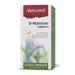 AlpinamaD D-Mannose tablets: to prevent recurring urinary tract infections D-Mannose made of pure herbal glucose 60 St. vegan