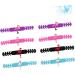FOMIYES Anti-Strangle Flamingo Mask Extension Rope & Adjustment Hooks - Comfortable Hearing Protection for Masks | Shop Internationally - Buy Online on GoSupps.com