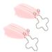 Outil de Beaut Nez 2 Pi ces pour Affiner et Rehausser Ar te Nasale Ergonomique Usage Quotidien