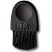 Black Braun Cleaning Brush - Universally Compatible - Buy Online on GoSupps.com