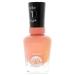 Sally Hansen Miracle Gel Nail Polish  Shade Malibu Peach 379 (Packaging May Vary) Malibu Peach 0.50 Fl Oz (Pack of 1)