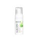 Rose Foam cleanser Rose Repair Cream Cleansing Mousse Make Up Remover Face Wash Cruelty Free (Aloe Vera)