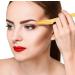 Tinkle Eyebrow Razors - 6 Pack Dermaplane Tool for Women | Safe & Easy Facial Grooming - Buy Online on GoSupps.com