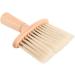 FRCOLOR 2 Pieces Hair Cutting Set Broken Hair Removal Tool Wooden Tools Face Hair Remover Lint Brush Hair Accessories Neck Hairdressing Tool Lotus Tree Hair Brush Dust Brush Bamboo - Buy Online on GoSupps.com