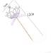 Personalised Cake Toppers Cake Decorations 10pcs/lot Birthday Cake Decorations for Girl Party Cupcake Decoration Supplies Princess Crown Cake Toppers (Color : 10pcs as Pic) (Color : 10pcs as Pic) (Co - Buy Online on GoSupps.com