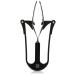 ZWILLING automatic tweezers for easy plucking of eyebrows gentle hair removal made of stainless steel 100 mm