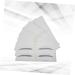 Beavorty 24 Pcs 48 Easy Eyebrow Stencil Eyebrow Shaping Stencils Eyebrow Makeup Tools Card - Buy Online on GoSupps.com