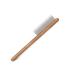 Longbest Steel Pet Comb for Cats & Dogs - Knot Remover Skin-Friendly Wooden Handle Feline & Canine Care - Buy Online on GoSupps.com