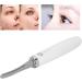 Qukaim Heated Eyelash Curler Electric Heated Eyelash Curler Portable 3 Gears Temperature USB Charging Eye Lash Curling Tool - Buy Online on GoSupps.com