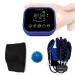 Rehabilitation Robot Gloves for Stroke Hemiplegia Patients Hand Recovery Trainer Equipment Hand Exerciser Aids Robotic Glove X-Large Right Hand
