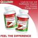 Livatone Liver Detox Cleanse 120 Capsules - Dr. Formulated Milk Thistle & Antioxidants for Liver and Gallbladder Health - Buy Online on GoSupps.com