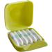 Travel Portable Sanitary Napkin & Tampon Box Holder for Women - Random Color | Bontannd - International Shipping Available - Buy Online on GoSupps.com