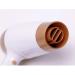 ADITAM Hair Dryer Negative Ionic Fast Dry Low Noise Hair Dryer Double The Comfort - Buy Online on GoSupps.com