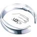 LIYYA Itchoate Anti Snore Ring - Magnetic Therapy Acupressure Device | Snore Stopper Sleeping Aid (Medium - Buy Online on GoSupps.com