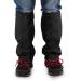 Waterproof Hiking Gaiters for Men & Women | Trixes Outdoor Accessories | Ideal for Hiking & Biking - Buy Online on GoSupps.com