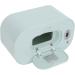 Wipe Warmer Dispenser Rechargeable Wipe Warmer Temperature Adjustment for Home Office Outdoor (Green) - Buy Online on GoSupps.com