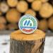 MountainFLOW Eco-Wax Rub-On Ski/Snowboard Wax | Biodegradable Plant-Based | Cool + Warm WARM 25-40F - Buy Online on GoSupps.com