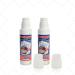 Cap buddy cap washer double pack detergent for gentle cap cleaning all baseball hats particularly suitable for pre -cleaning in the capbuddy for the pack of 2 dishwasher