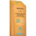 Biopoint Solaire - Sublimating Sun Lotion SPF 50 with Tanning Accelerator Antioxidant and Moisturizing Action Gives Golden and Luminous Skin 50 ml - Buy Online on GoSupps.com