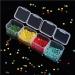 3 Pack 28 Slots Diamond Embroidery Storage Case for DIY 5D Diamond Painting - Buy Online on GoSupps.com