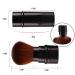 Lucoss Powder Brush Set - Loose Powder & Oil Control Transparent Natural Fixing Powder with Brush | Ideal for Flawless Finish - Buy Online on GoSupps.com